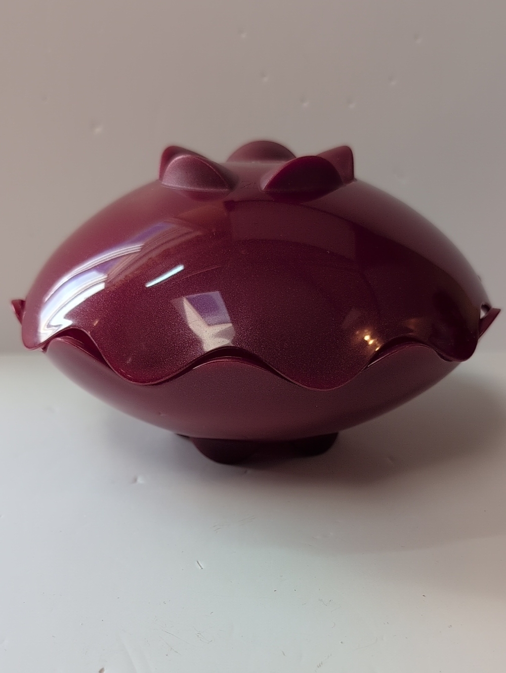 Tupperware®️ Heart & Dish - Picture 4 of 4
